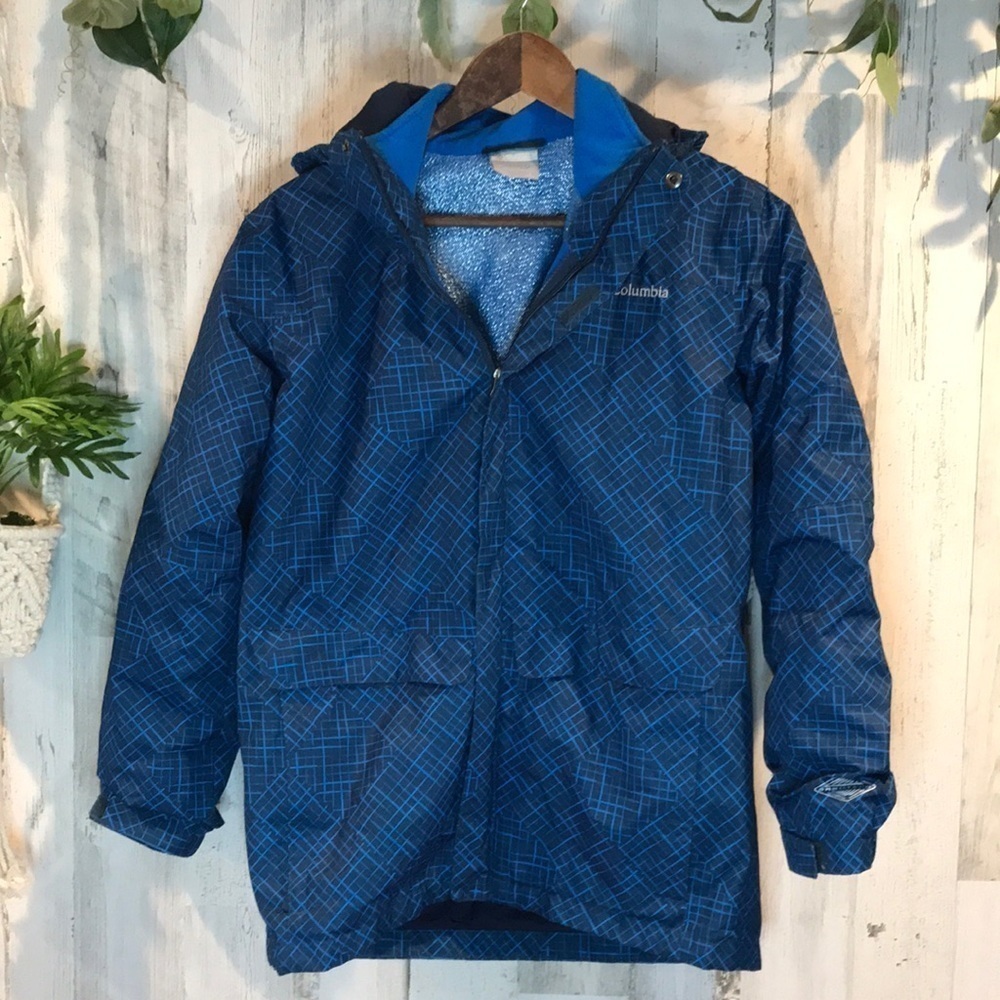 Columbia Interchange Winter Coat